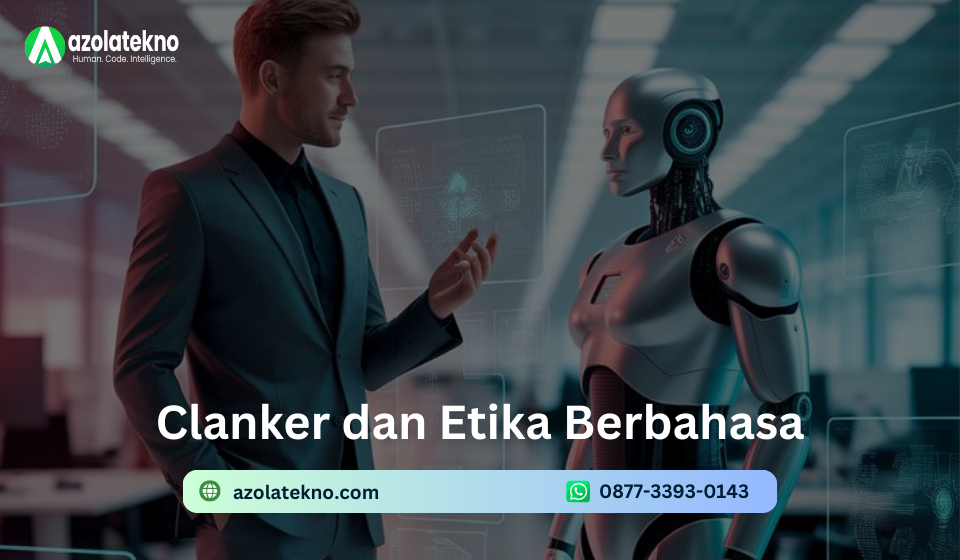 Clanker AI