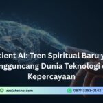 Fenomena Santient AI, AI Memiliki kesadaran