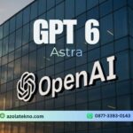 GPT-6 Astra