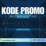 Kode Promo Jagoan Hosting
