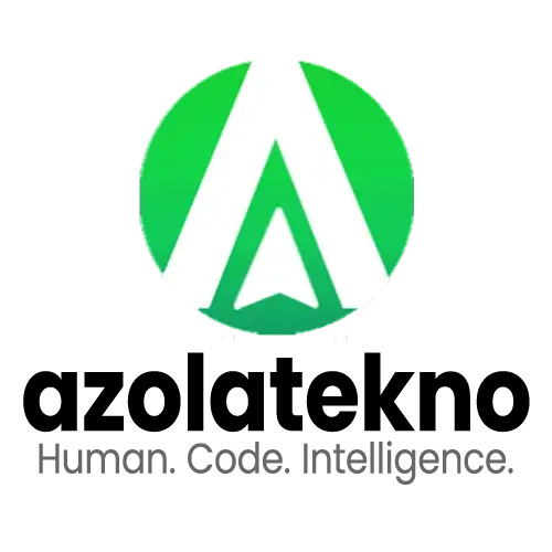Logo Azolatekno