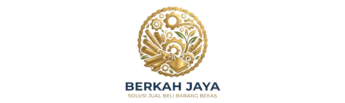 UD Berkah Jaya