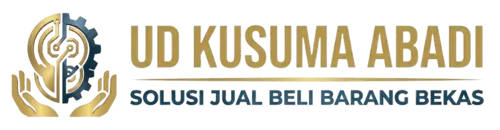 Kusuma Pembuatan Website Jual Beli Barang Bekas& SEO Ads