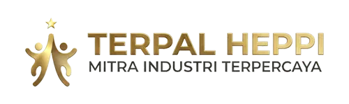 Terpal Heppi