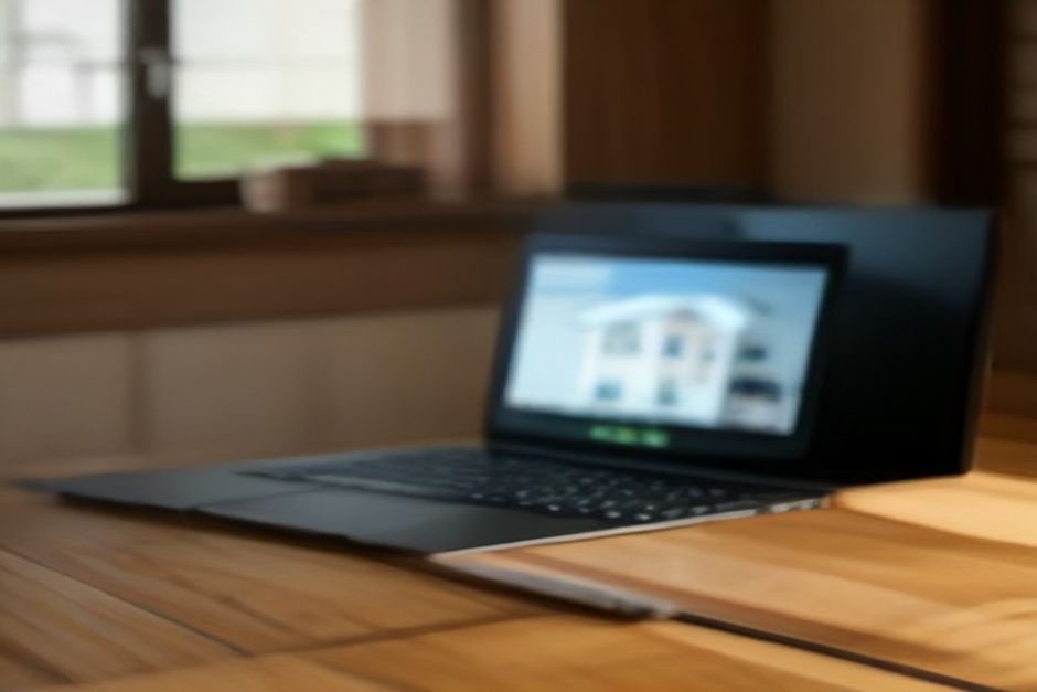 Jasa Pembuatan Website Properti & Real Estate – Azolatekno